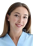 Абисалова Диана Артуровна