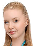 Суховерхова Елизавета Сергеевна