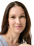 Маркова Анастасия Александровна
