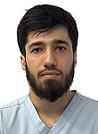 Рамазанов Камиль Ромазанович