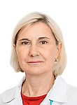 Лебедева Елена Юрьевна
