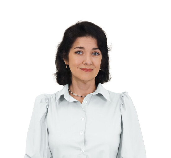 Врач Соловьева Елена Анатольевна