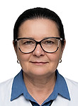 Ткачёва Елена Николаевна