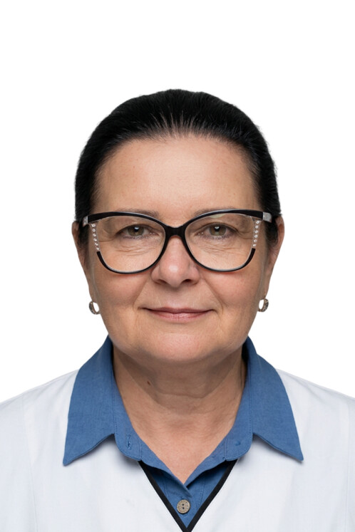 Врач Ткачёва Елена Николаевна
