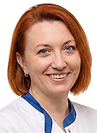 Вертлиб Валерия Павловна