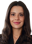 Шумилина Эльвира Владимировна