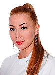 Лосева Татьяна Александровна