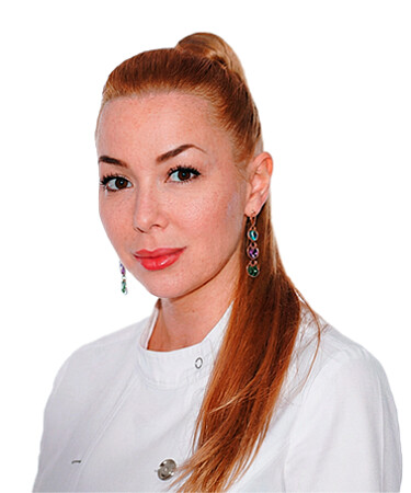 Врач Лосева Татьяна Александровна 