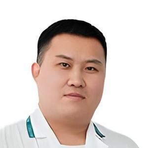 Врач Инджиев Артем Александрович 
