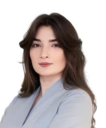 Врач Плиева Елизавета Лазаревна