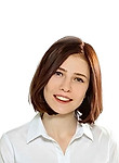 Радецкая София Михайловна