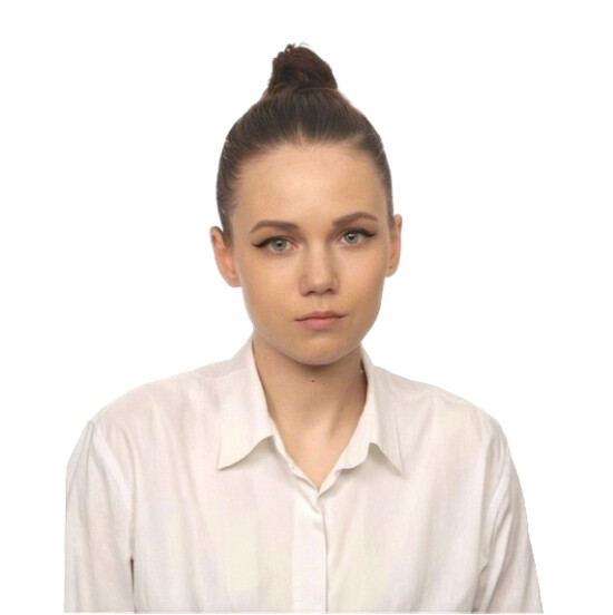 Врач Рыжакова Яна Павловна