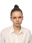 Рыжакова Яна Павловна