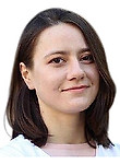 Бейбулатова Диана Джамалутдиновна
