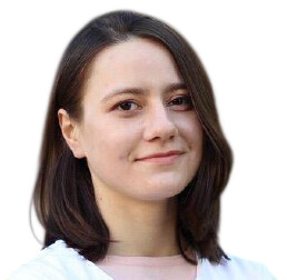 Врач Бейбулатова Диана Джамалутдиновна