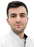 Гурбанов Васиф Баймирза оглы