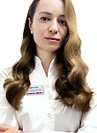Даудова Инара Анверовна