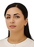 Солдатова Анна Геннадиевна