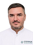 Федоренко Иван Игоревич