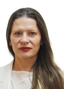 Врач Коробицына Екатерина Николаевна