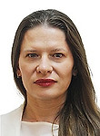 Коробицына Екатерина Николаевна