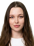 Линькова Мария Сергеевна