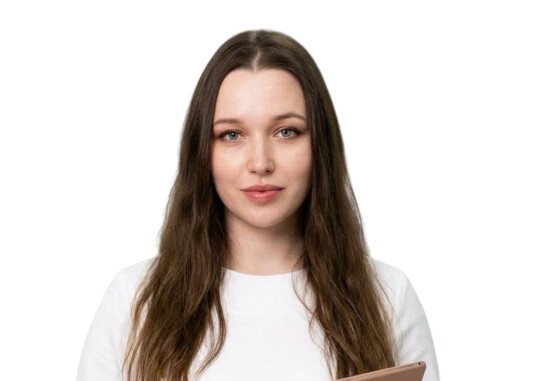 Врач Линькова Мария Сергеевна