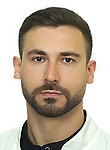 Белоконь Павел Эдуардович