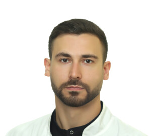 Врач Белоконь Павел Эдуардович 
