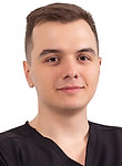 Шевченко Даниил Андреевич