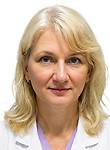 Богомолова Ирина Николаевна