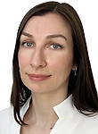 Петрова Ирина Игоревна