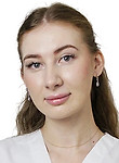 Юркина Елизавета Сергеевна