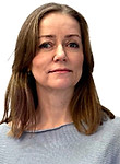 Козина Илона Владимировна