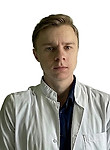 Скулкин Антон Андреевич