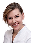 Музыра Ксения Валерьевна