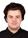 Ипатов Сергей Владиславович
