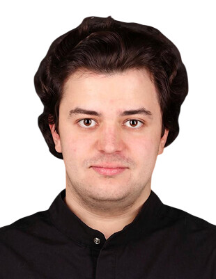 Врач Ипатов Сергей Владиславович 