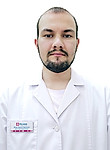 Краус Кирилл Сергеевич