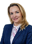 Федченко Ирина Владимировна