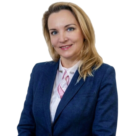 Врач Федченко Ирина Владимировна