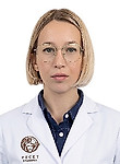 Шорникова Елизавета Петровна