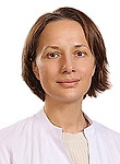 Гринева Анна Михайловна