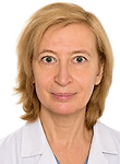 Шмелева-Кенуфи Ольга Аркадьевна