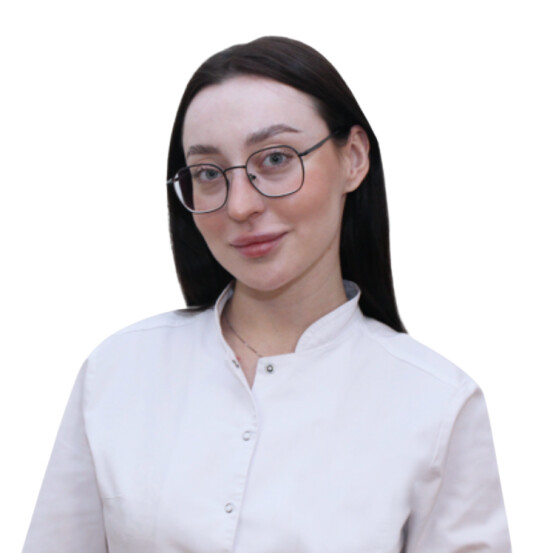 Врач Косабуцкая Дарья Владимировна
