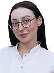 Косабуцкая Дарья Владимировна