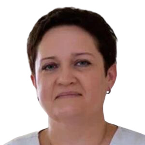 Врач Мельник Елена Викторовна