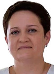 Мельник Елена Викторовна