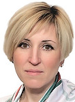 Баяндина Татьяна Борисовна