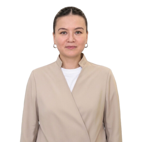 Врач Шералиева Дилноза Джамшедовна 